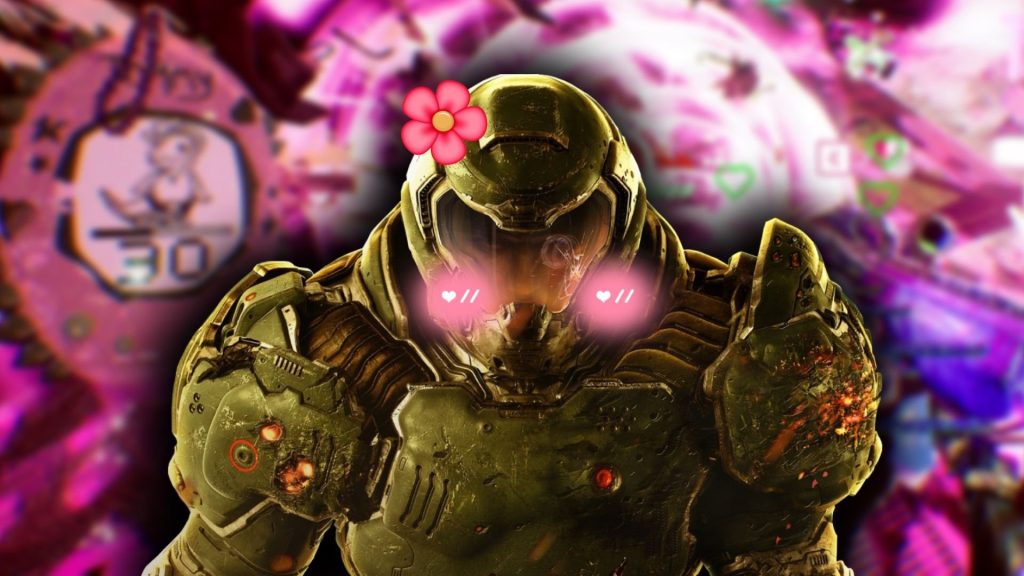 don’t-stop-girlypop-mostra-como-seria-um-jogo-da-barbie-no-estilo-doom:-review