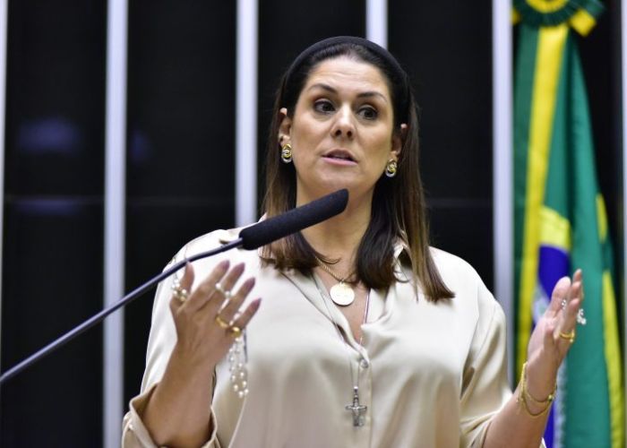 simone-marquetto,-do-mdb-paulista,-e-cotada-para-compor-chapa-presidencial-com-o-psd