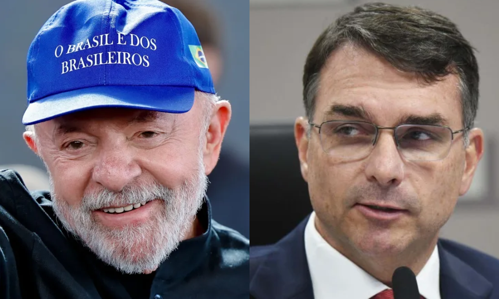 parana-pesquisas:-lula-tem-45,3%-de-rejeicao;-flavio-bolsonaro-aparece-com-44,7%