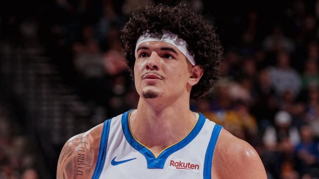 gui-santos-vive-melhor-momento-na-nba-e-ganha-espaco-nos-warriors