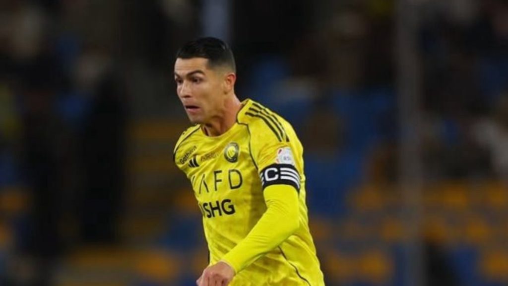 busca-pelos-1000:-cristiano-ronaldo-marca-em-vitoria-do-al-nassr