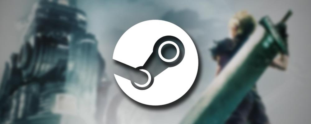 ff7-remake-intergrade-e-mais-jogos-para-pc-com-ate-92%-off-na-steam