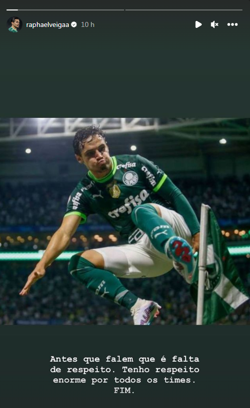 raphael-veiga-se-despede-da-torcida-e-encaminha-saida-do-palmeiras