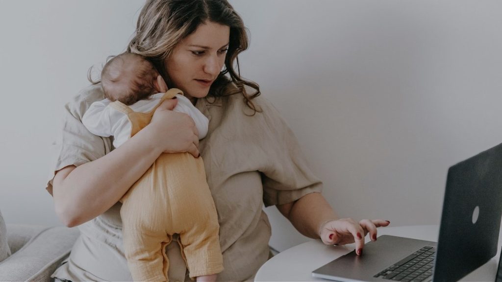 o-efeito-do-trabalho-remoto-na-vida-pessoal-das-mulheres