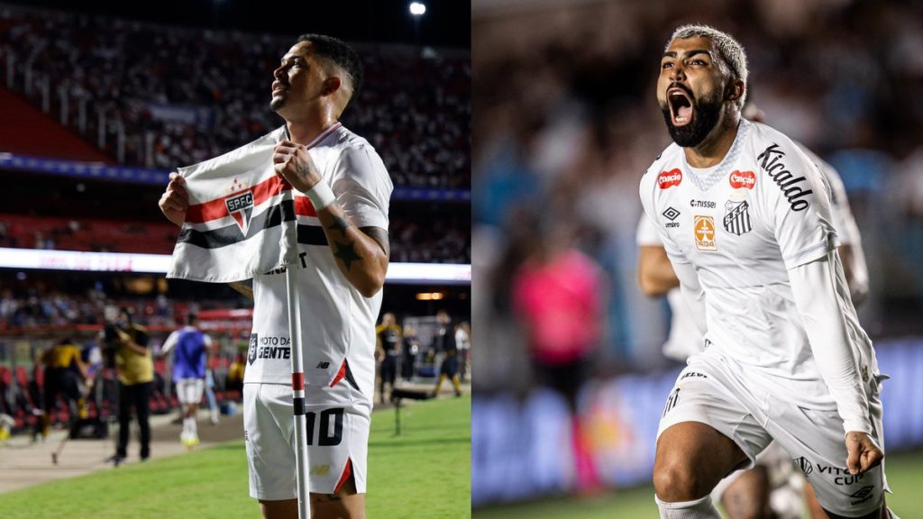 santos-e-sao-paulo-fazem-classico-decisivo-pelo-paulistao