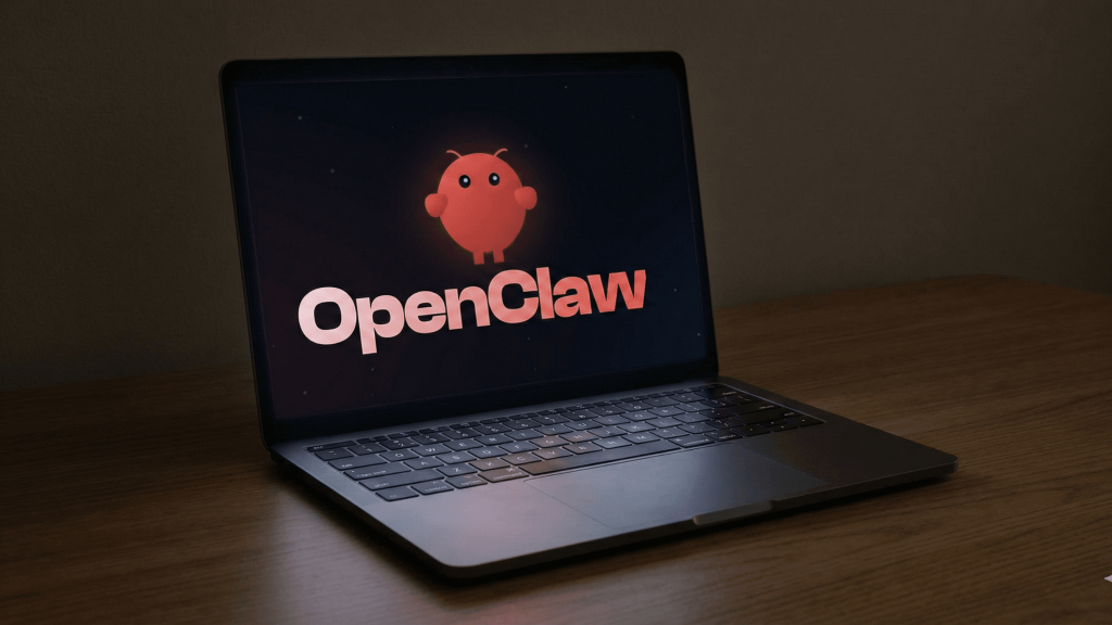 openclaw-e-a-nova-ia-do-momento,-mas-pode-oferecer-riscos-a-privacidade
