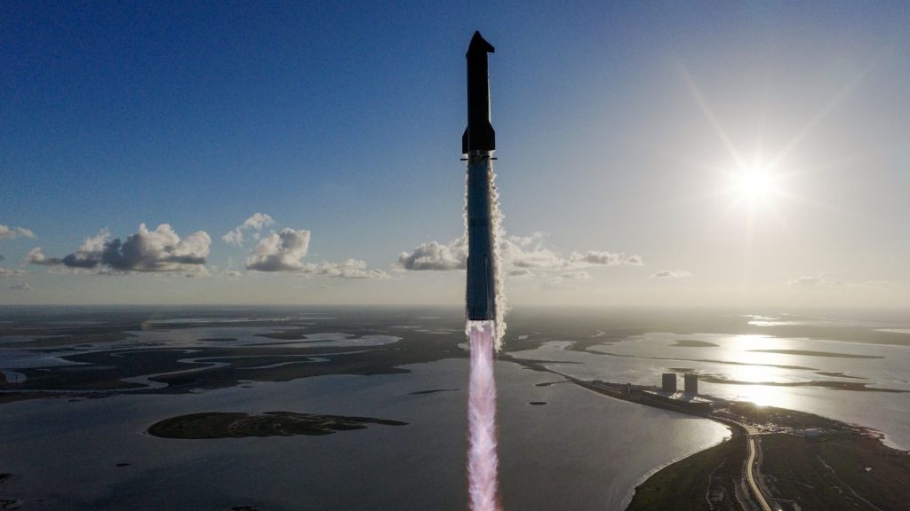 spacex-compra-xai,-startup-de-elon-musk,-e-fala-em-data-centers-de-ia-no-espaco