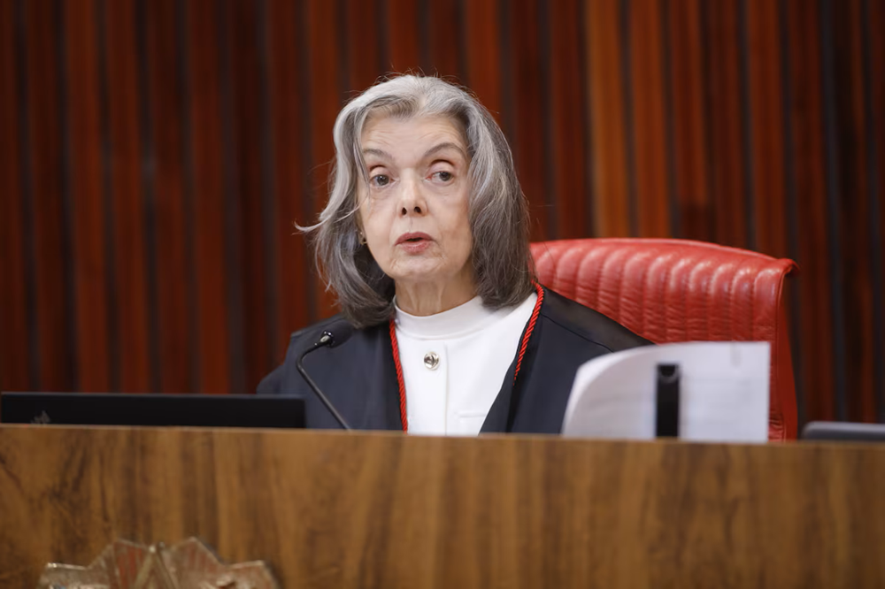 abertura-do-ano-eleitoral:-carmen-lucia-defende-conduta-etica-de-magistrados
