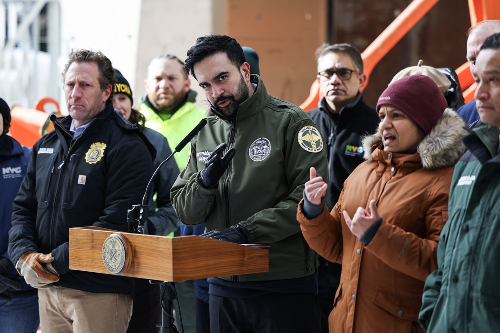 mamdani-confirma-14-mortes-devido-a-onda-de-frio-em-nova-york