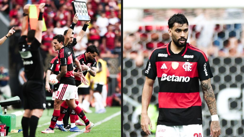 lucas-paqueta:-como-foi-a-reestreia-e-a-chance-perdida-no-fim