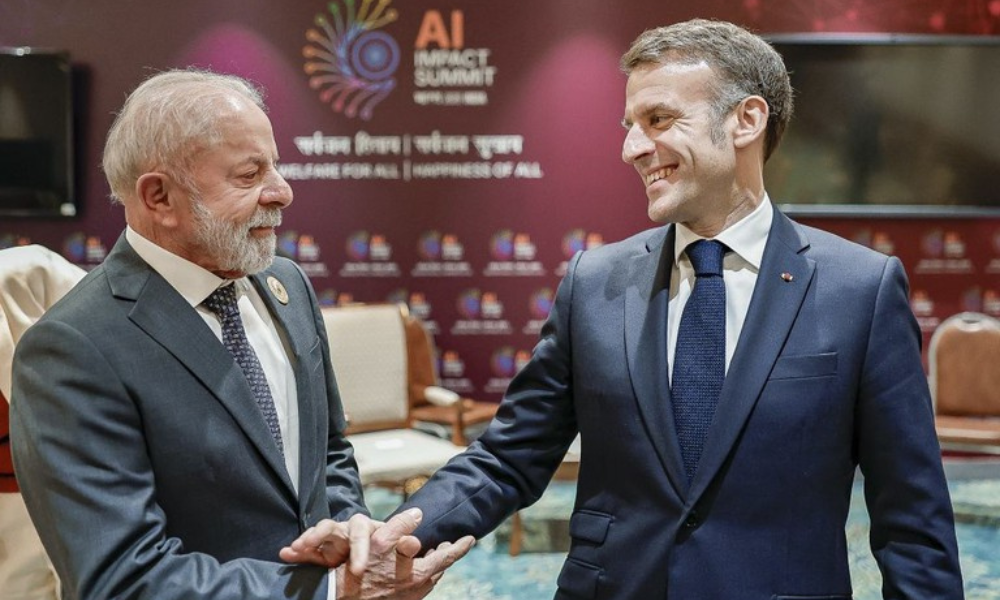 macron-convida-lula-para-participar-da-cupula-do-g-7