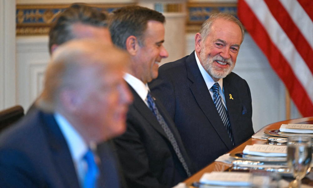 paises-arabes-criticam-falas-de-embaixador-dos-eua-sobre-direito-de-israel-no-oriente-medio