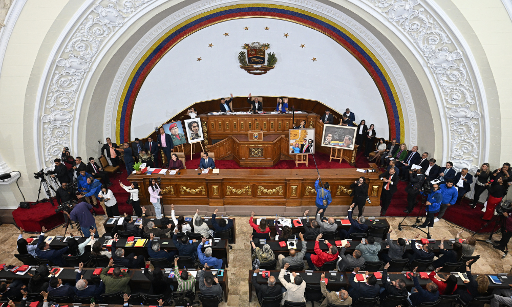 venezuela-aprova-lei-historica-de-anistia-que-pode-libertar-presos-politicos