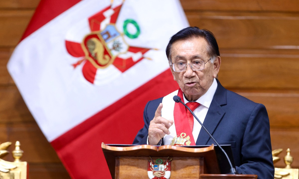 presidente-interino-do-peru-e-criticado-por-declaracoes-sexuais-envolvendo-menores-de-idade