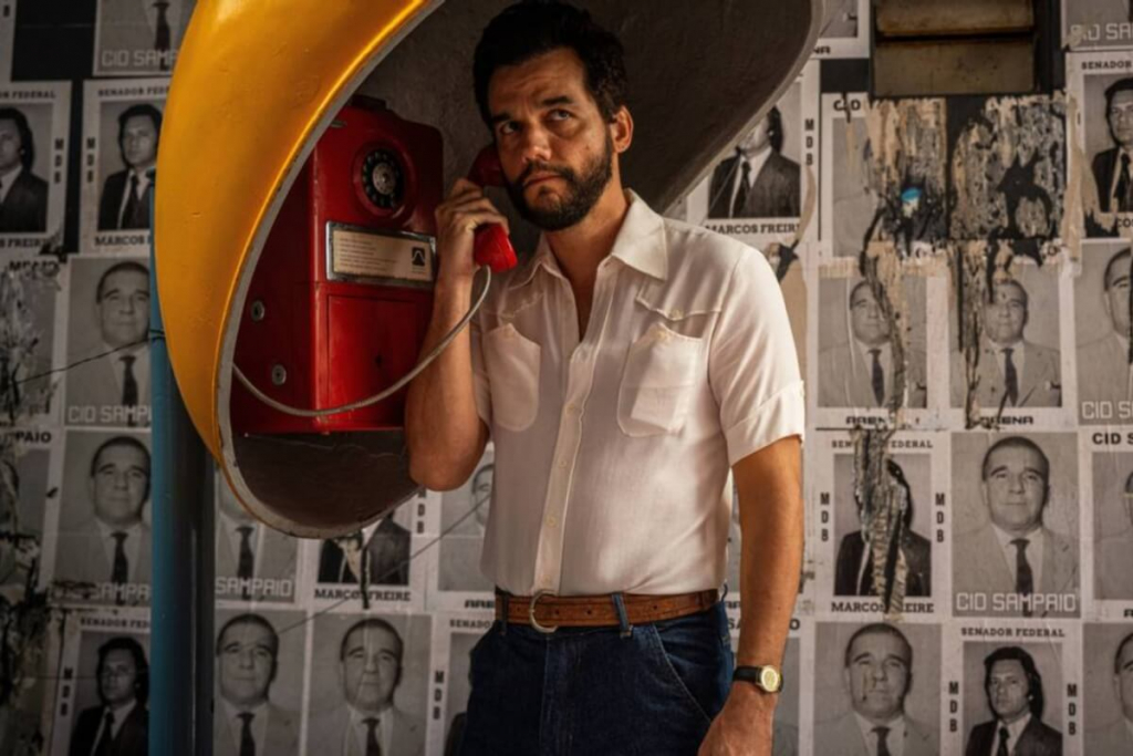 ‘o-agente-secreto’-concorre-a-duas-categorias-no-bafta