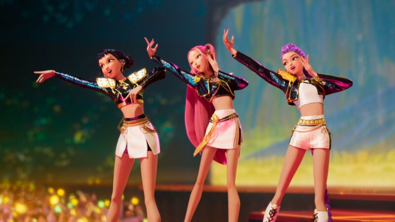 ‘guerreiras-do-k-pop’-no-oscar-2026:-sinopse,-elenco-e-chances-de-vitoria