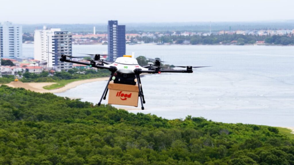 ifood-de-drone:-para-onde-o-servico-vai-ser-ampliado