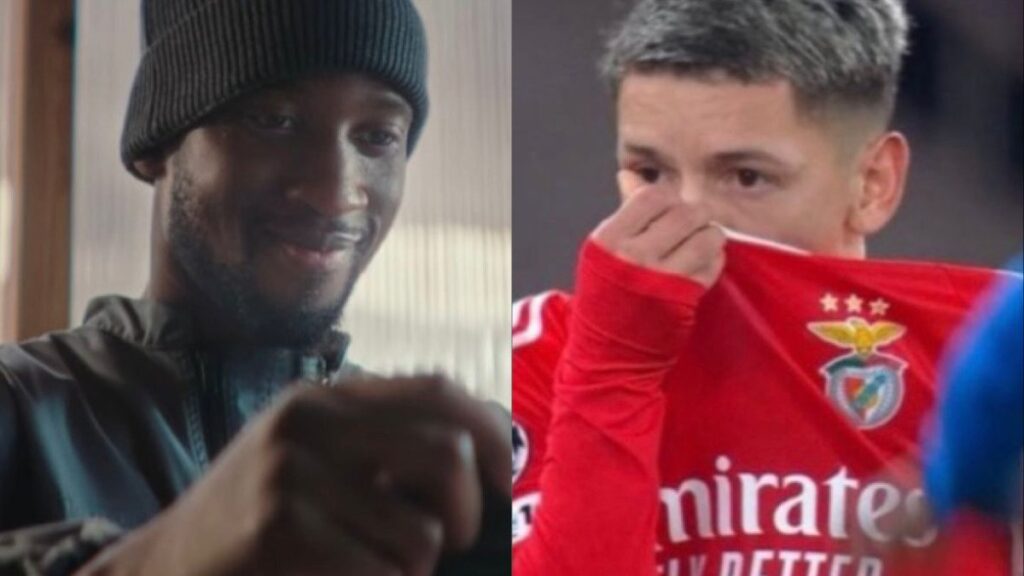 video-do-benfica-gera-polemica-apos-acusacao-de-racismo