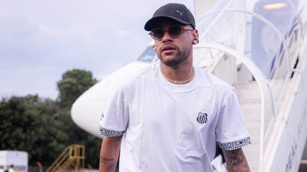 neymar-inicia-em-campo:-as-escalacoes-de-santos-e-novorizontino