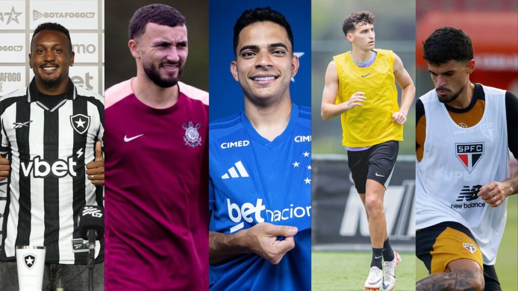 estreias-de-reforcos-marcam-fim-de-semana-nos-estaduais