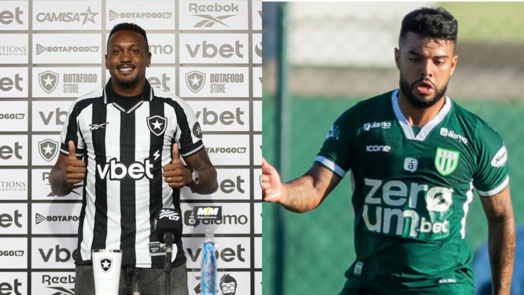com-estreia,-botafogo-e-boavista-iniciam-semifinal-da-taca-rio