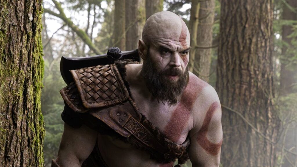 serie-de-god-of-war-ganha-primeira-imagem-oficial-com-kratos-e-atreus!-confira