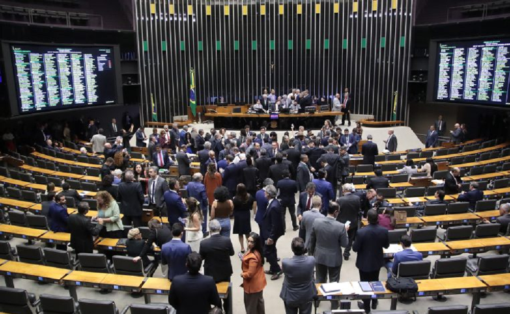 camara-aprova-pl-antifaccao-e-endurece-penas-para-crime-organizado