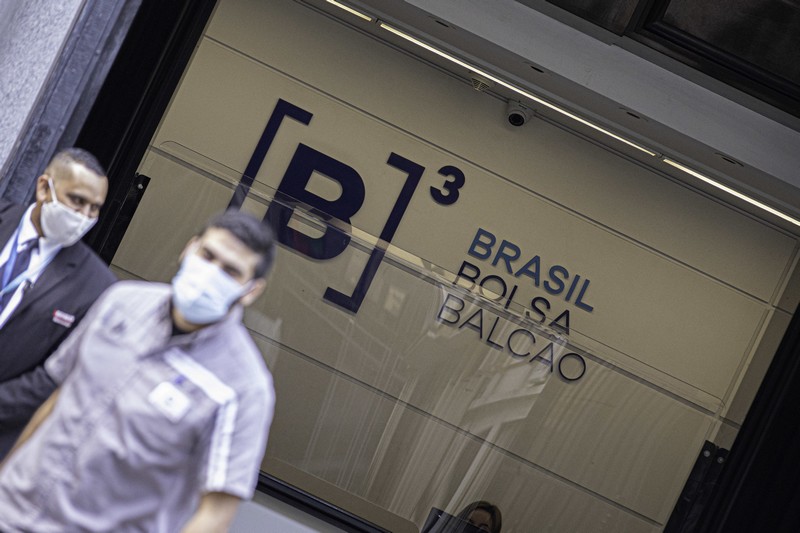 ‘era-de-ouro’:-ibovespa-empilha-recordes-e-tem-melhor-inicio-de-ano-desde-1999