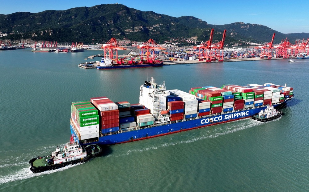 novas-tarifas-de-trump-poupam-46%-das-exportacoes-do-brasil,-contabiliza-mdic