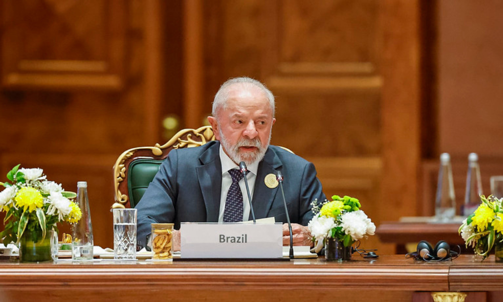 brasil-critica-ataques-dos-eua-e-de-israel-contra-o-ira:-‘grave-preocupacao’