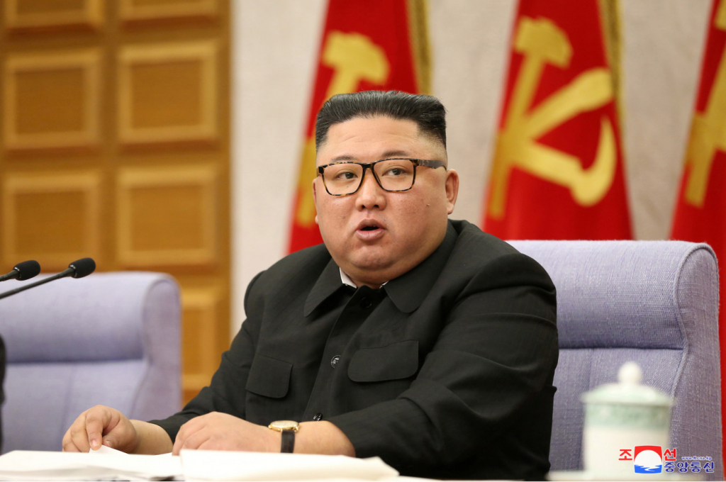 coreia-do-norte-alerta-que-pode-‘destruir-completamente’-a-coreia-do-sul,-se-ameacada