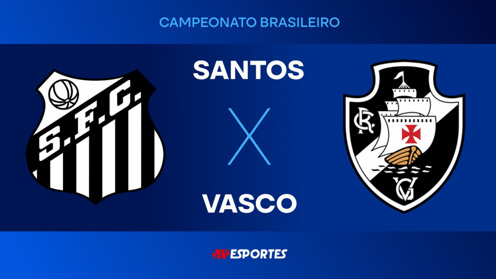 santos-x-vasco-da-gama:-confira-a-transmissao-da-jovem-pan-ao-vivo