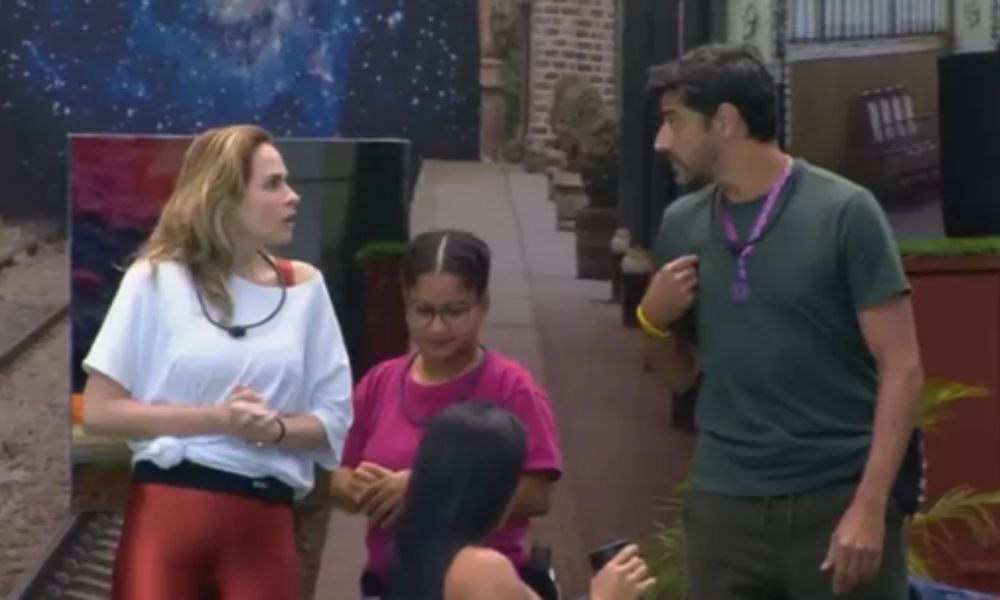 climao,-gritaria-e-torcida-dividida:-briga-entre-cowboy-e-ana-paula-pega-fogo-no-bbb26