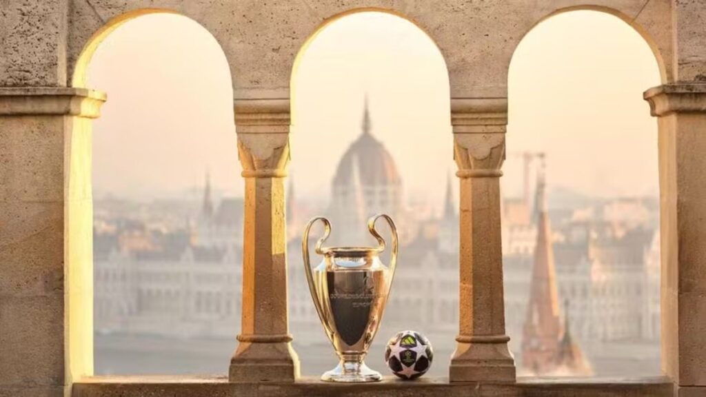 chaveamento-da champions-league-2026-e-definido;-confira-duelos