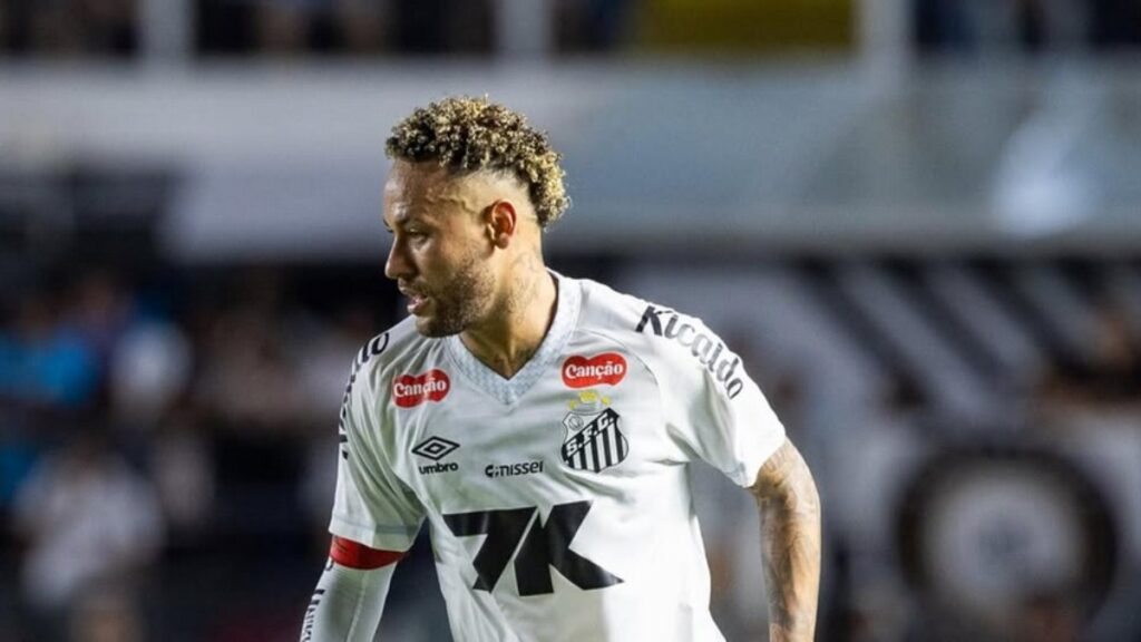 neymar-se-irrita-e-detona-volante-do-vasco: