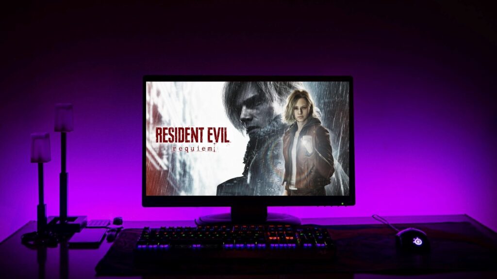quanto-custa-um-pc-gamer-para-rodar-resident-evil-requiem?