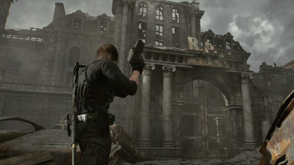 resident-evil-requiem:-10-easter-eggs-e-curiosidades-que-sao-uma-surra-de-nostalgia-para-os-fas