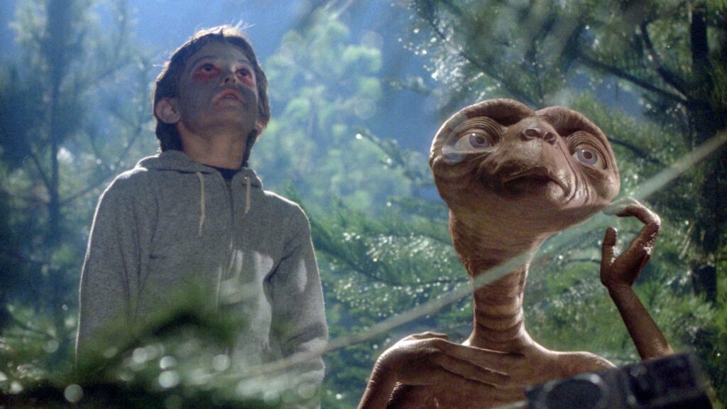 spielberg-e-alienigenas:-conheca-seus-filmes-sobre-ets
