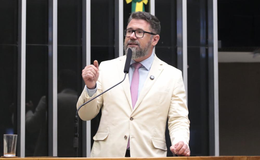 por-carta,-bolsonaro-anuncia-marcos-pollon-como-pre-candidato-ao-senado-do-ms