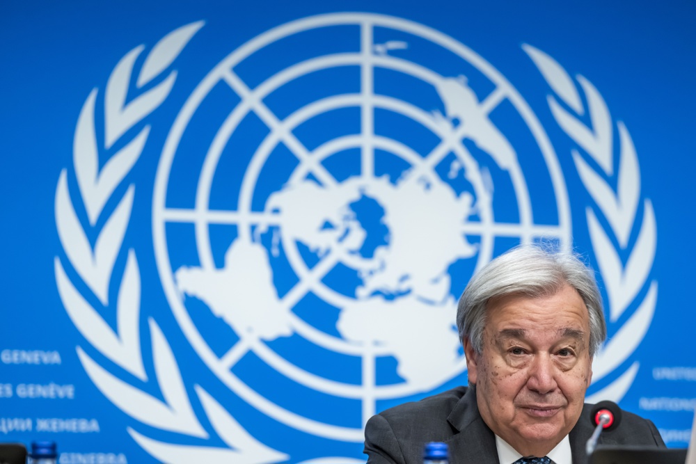 operacao-dos-eua-e-de-israel-contra-ira-e-‘grave-ameaca-a-paz’,-diz-guterres
