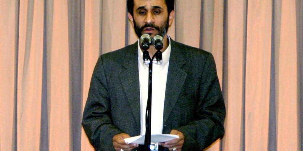 bombardeio-a-teera-mata-ex-presidente-iraniano-mahmoud-ahmadinejad