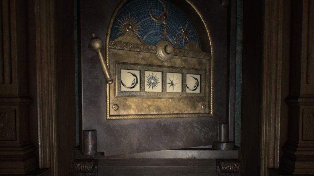 resident-evil-requiem:-solucao-dos-puzzles-para-abrir-a-porta-do-centro-de-cuidados