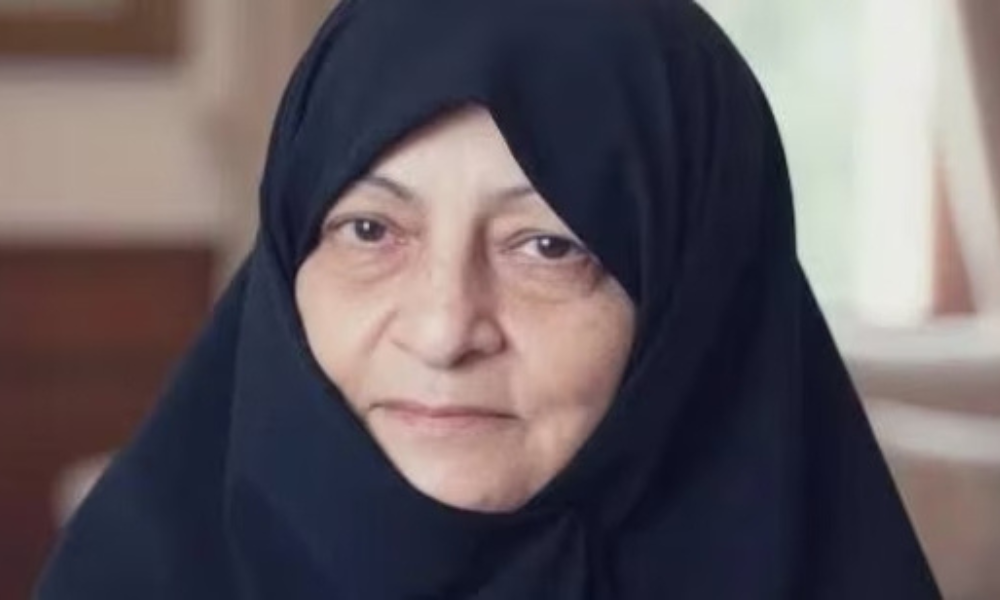 esposa-de-ali-khamenei-tambem-morreu-apos-ataque,-diz-midia-iraniana
