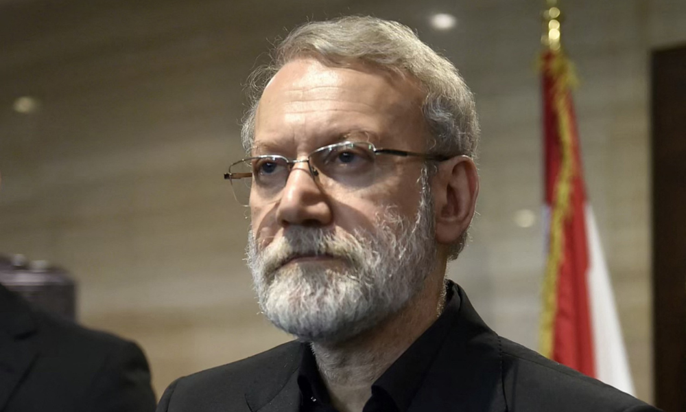 ira-afirma-que-nao-negociara-com-os-estados-unidos