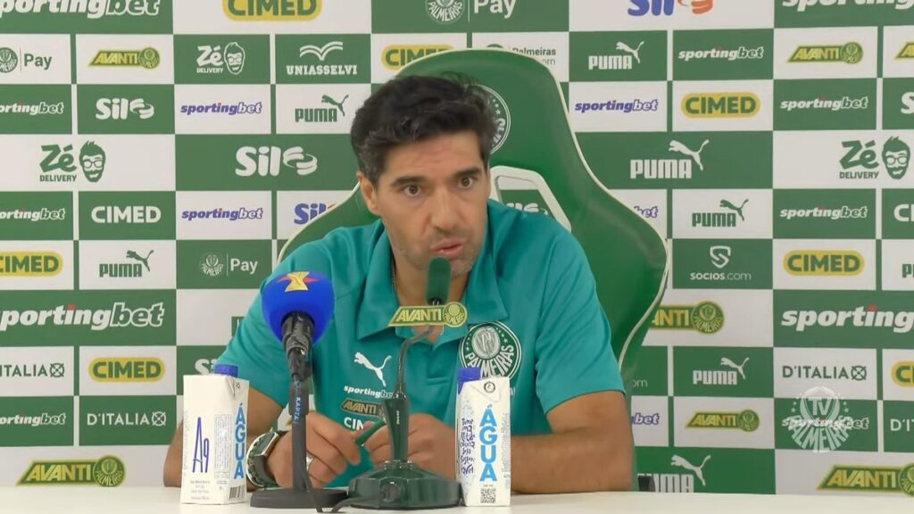abel-valoriza-vitoria-e-diz:-“fomos-melhores-nos-90-minutos”