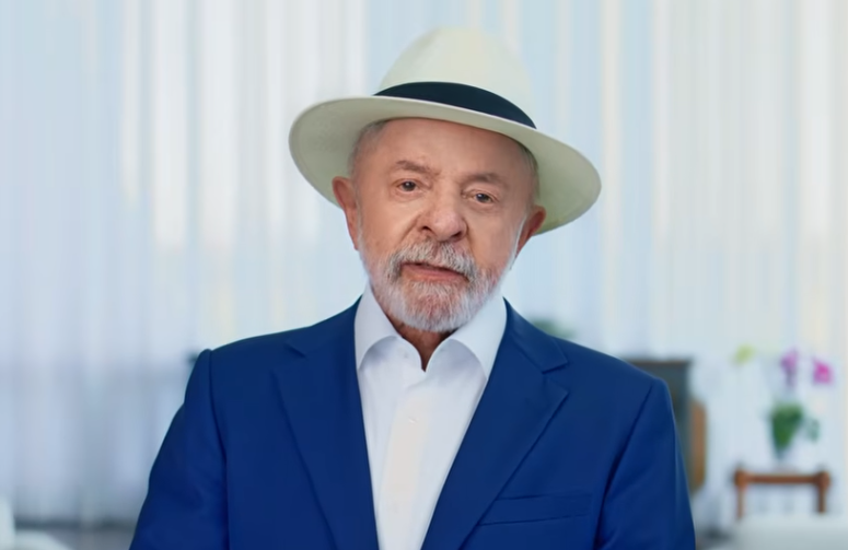 em-pronunciamento,-lula-ignora-derrotas-no-congresso-e-anuncia-novo-desenrola-brasil