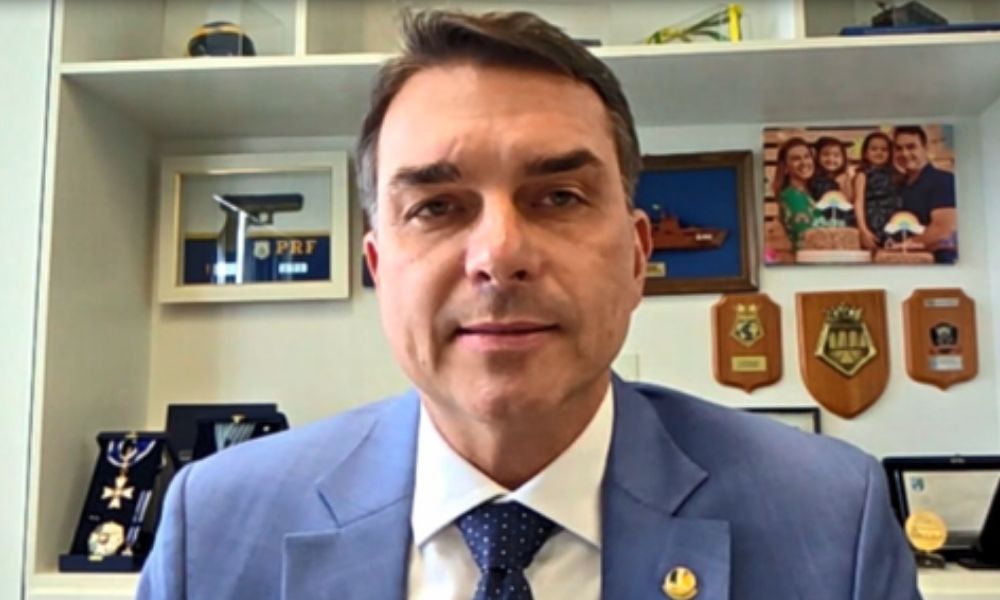 ‘e-o-fim-do-governo-lula’,-diz-flavio-apos-senado-rejeitar-messias