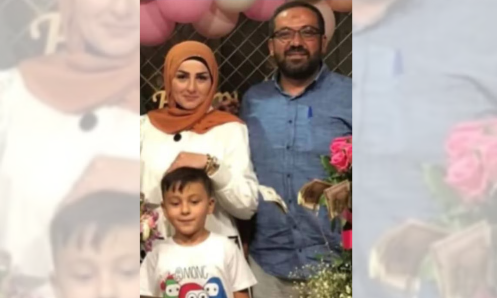 familia-brasileira-morta-em-ataque-de-israel-buscava-pertences-no-sul-do-libano