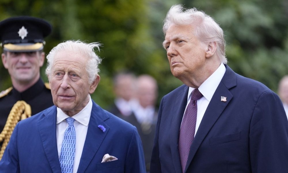 charles-iii-chega-aos-eua-e-se-encontra-com-trump-na-casa-branca