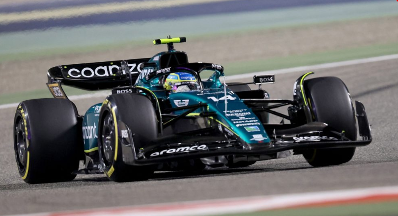 como-as-asas-de-um-f1-geram-velocidade-nas-curvas